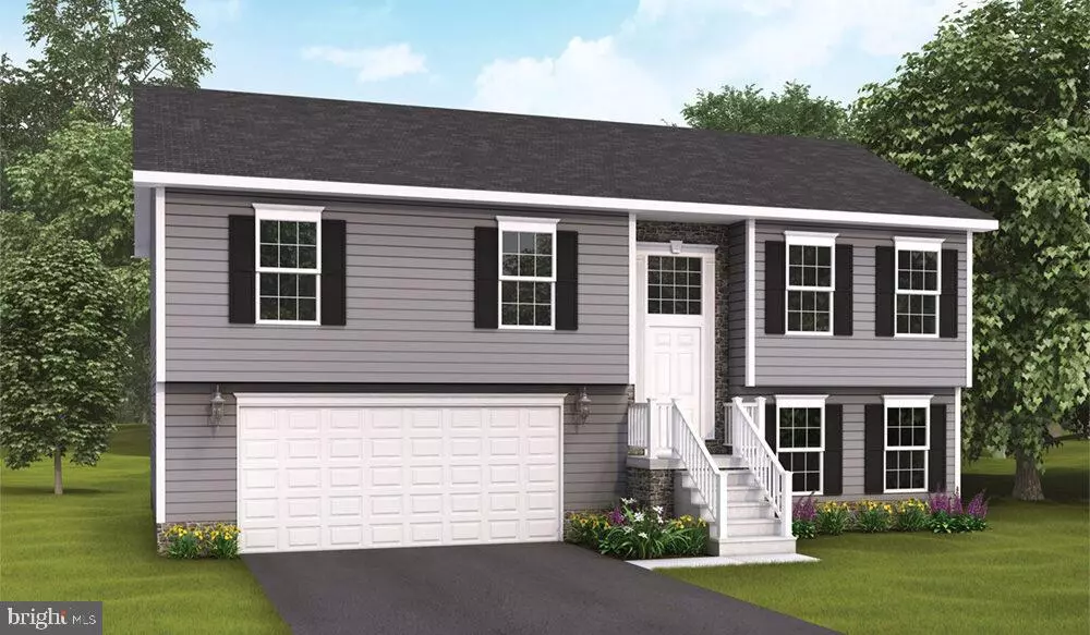 24 MEADOW LN #18, Hanover, PA 17331