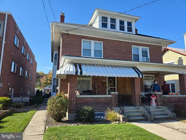 Fleetwood, PA 19522,234 S RICHMOND ST