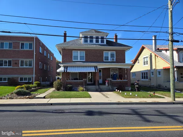 Fleetwood, PA 19522,234 S RICHMOND ST