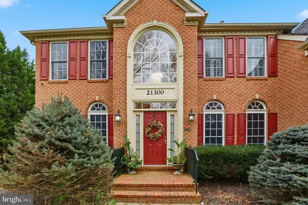 Brookeville, MD 20833,21300 DENIT ESTATES DR