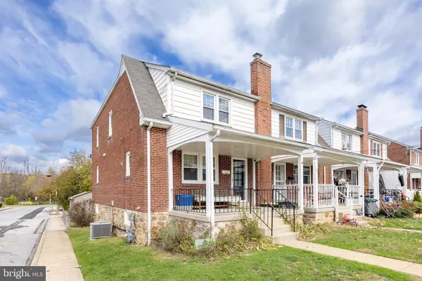 353 WILLIAM ST, Downingtown, PA 19335