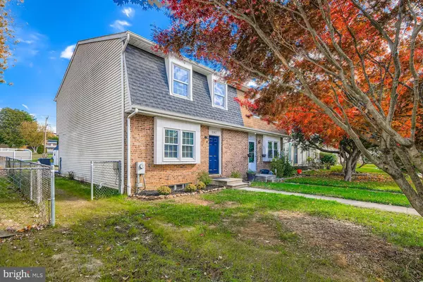 Aberdeen, MD 21001,197 FARM RD