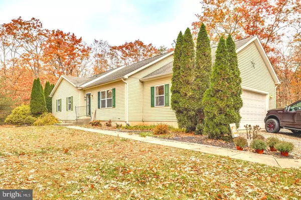 Millville, NJ 08332,3014 MARTIN AVE