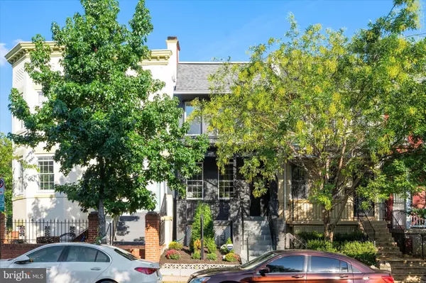 Washington, DC 20002,1129 8TH ST NE