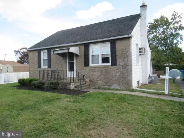 222 NEW YORK AVE, Croydon, PA 19021