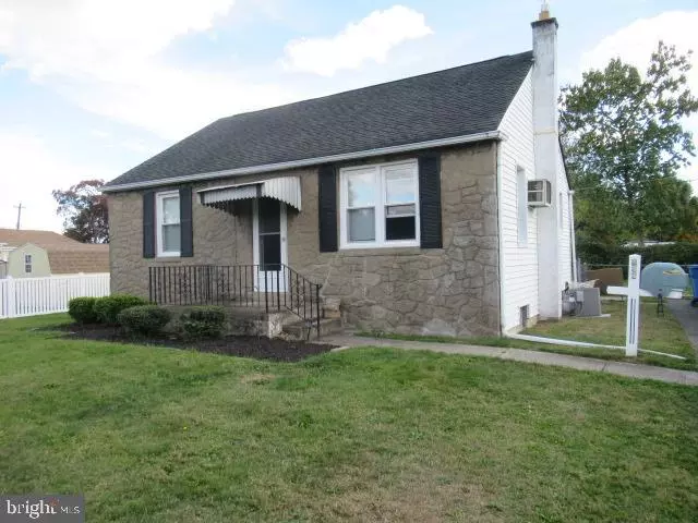 Croydon, PA 19021,222 NEW YORK AVE