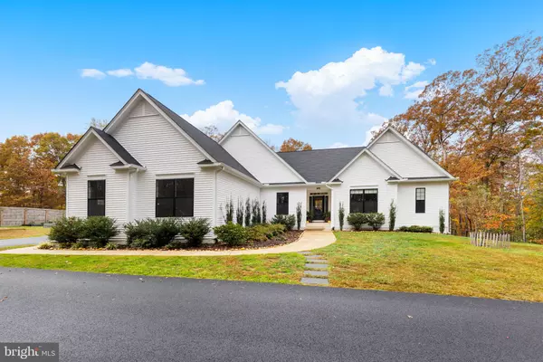 499 POPLAR RD, Fredericksburg, VA 22406