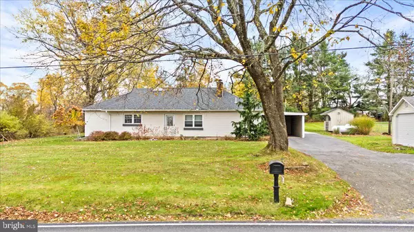 Clarks Summit, PA 18411,1215 COUNTRY CLUB RD