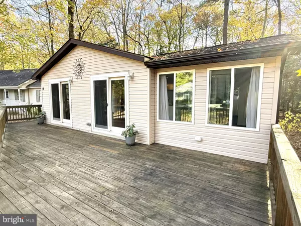 Ocean Pines, MD 21811,16 HICKORY WAY