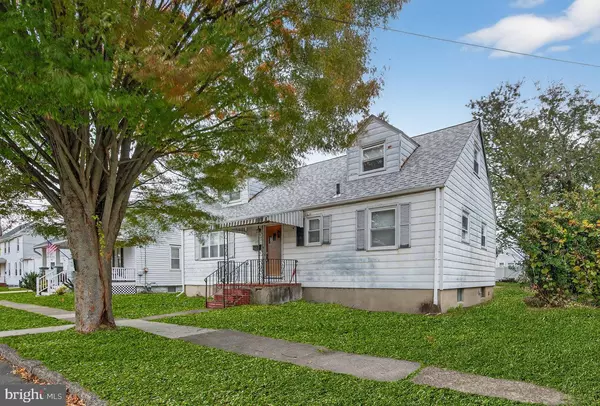 Florence, NJ 08518,217 E 4TH ST E