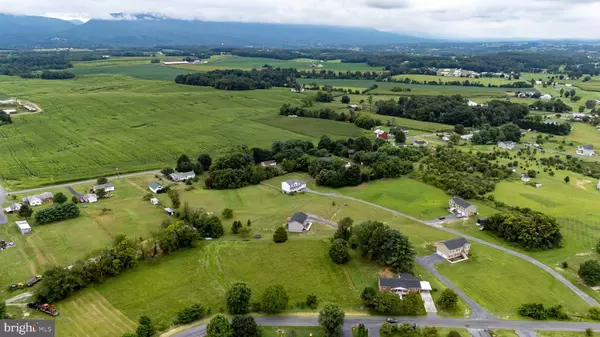 Edinburg, VA 22824,WESLEY CHAPEL LOT 17 DR