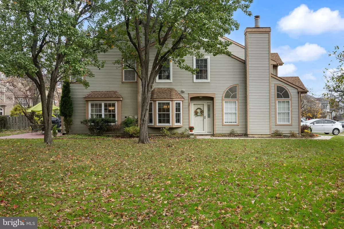 Mount Laurel, NJ 08054,21 LAVISTER DR