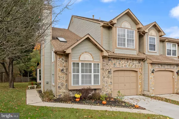 Mount Laurel, NJ 08054,21 LAVISTER DR