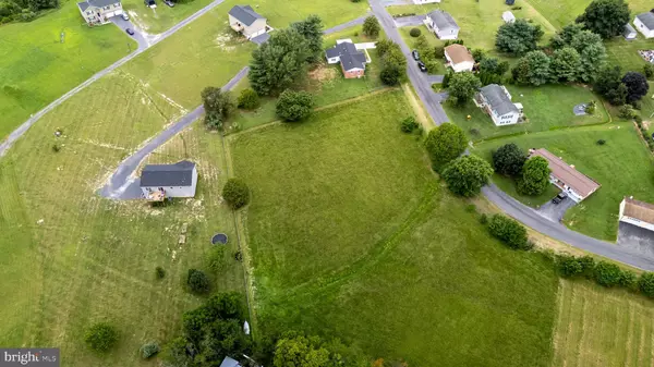 Edinburg, VA 22824,WESLEY CHAPEL LOT 16 DR