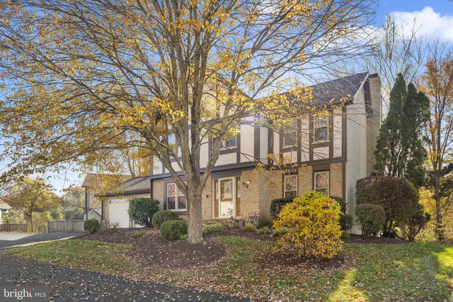 12574 QUINCY ADAMS CT, Herndon, VA 20171