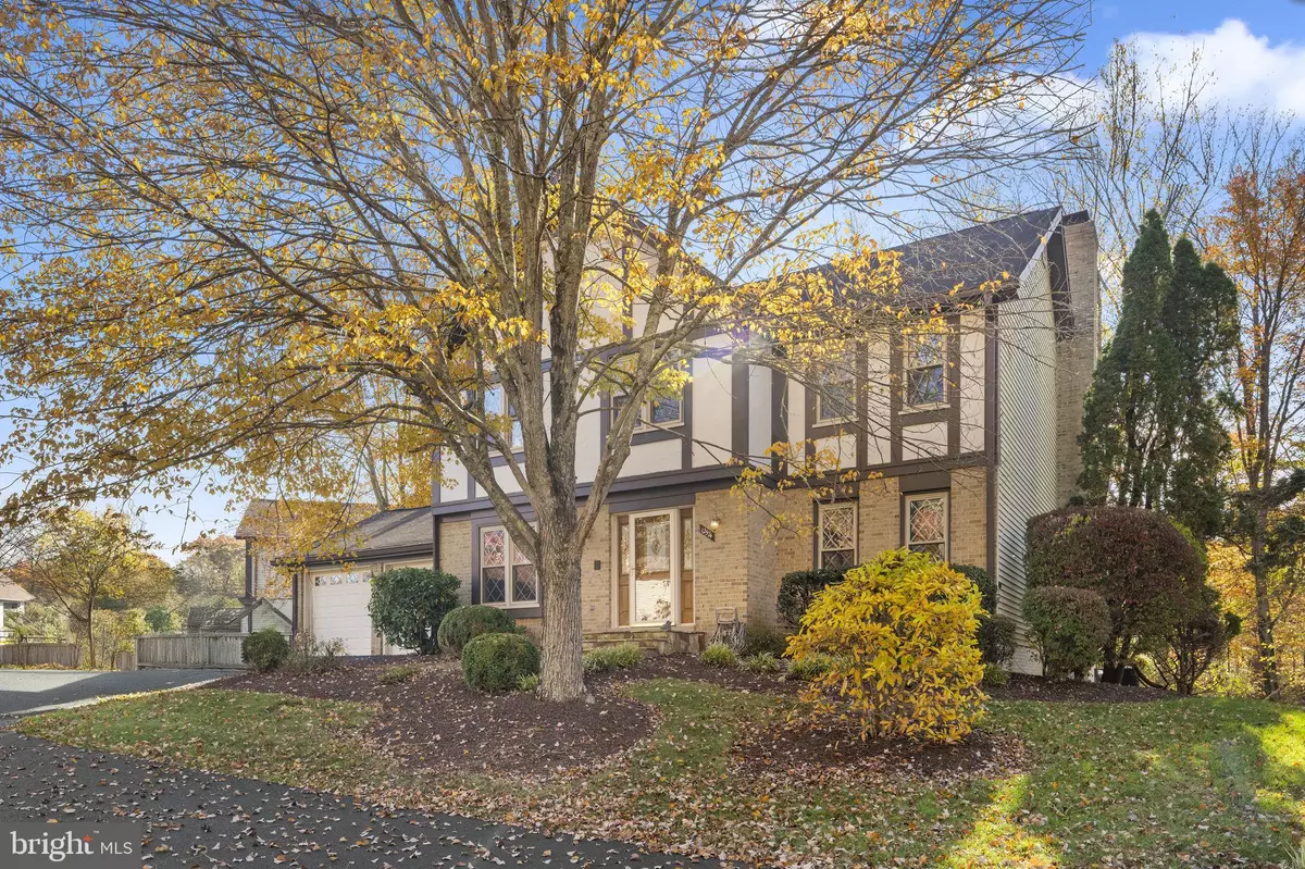 Herndon, VA 20171,12574 QUINCY ADAMS CT