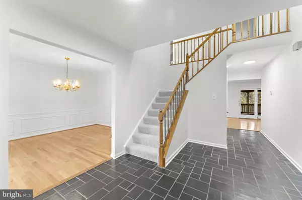 Herndon, VA 20171,12574 QUINCY ADAMS CT