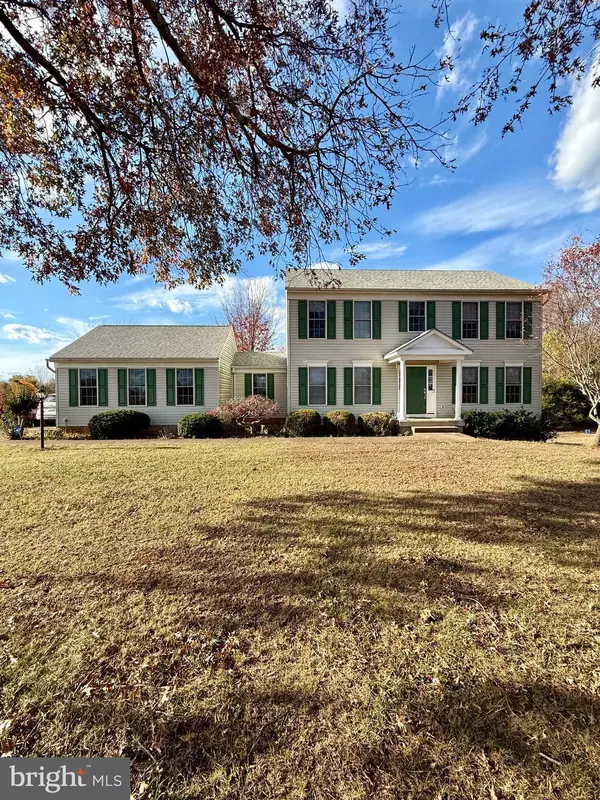 16398 SHADOW DR, Culpeper, VA 22701