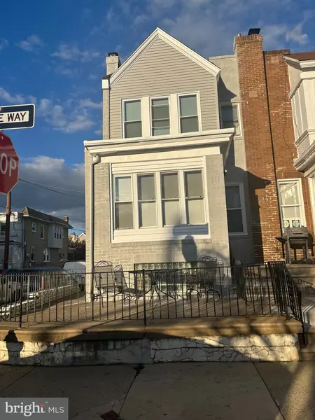 871 MARCELLA ST, Philadelphia, PA 19124