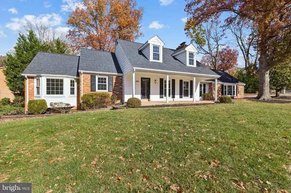 Manassas, VA 20110,8794 GRANT AVE