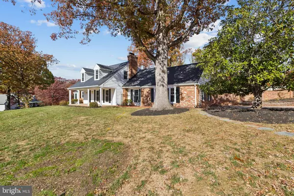 Manassas, VA 20110,8794 GRANT AVE