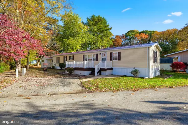 200 BIRCH LN #200, Newark, DE 19702