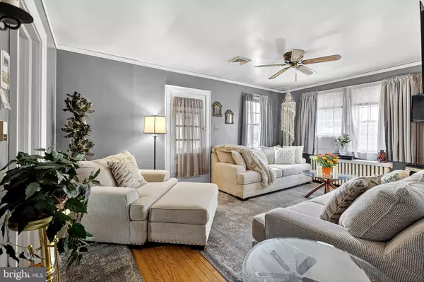 Penns Grove, NJ 08069,106 SACK AVE