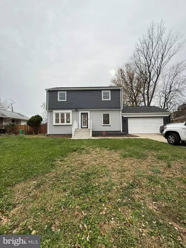 403 MILLWOOF DR, Capitol Heights, MD 20743