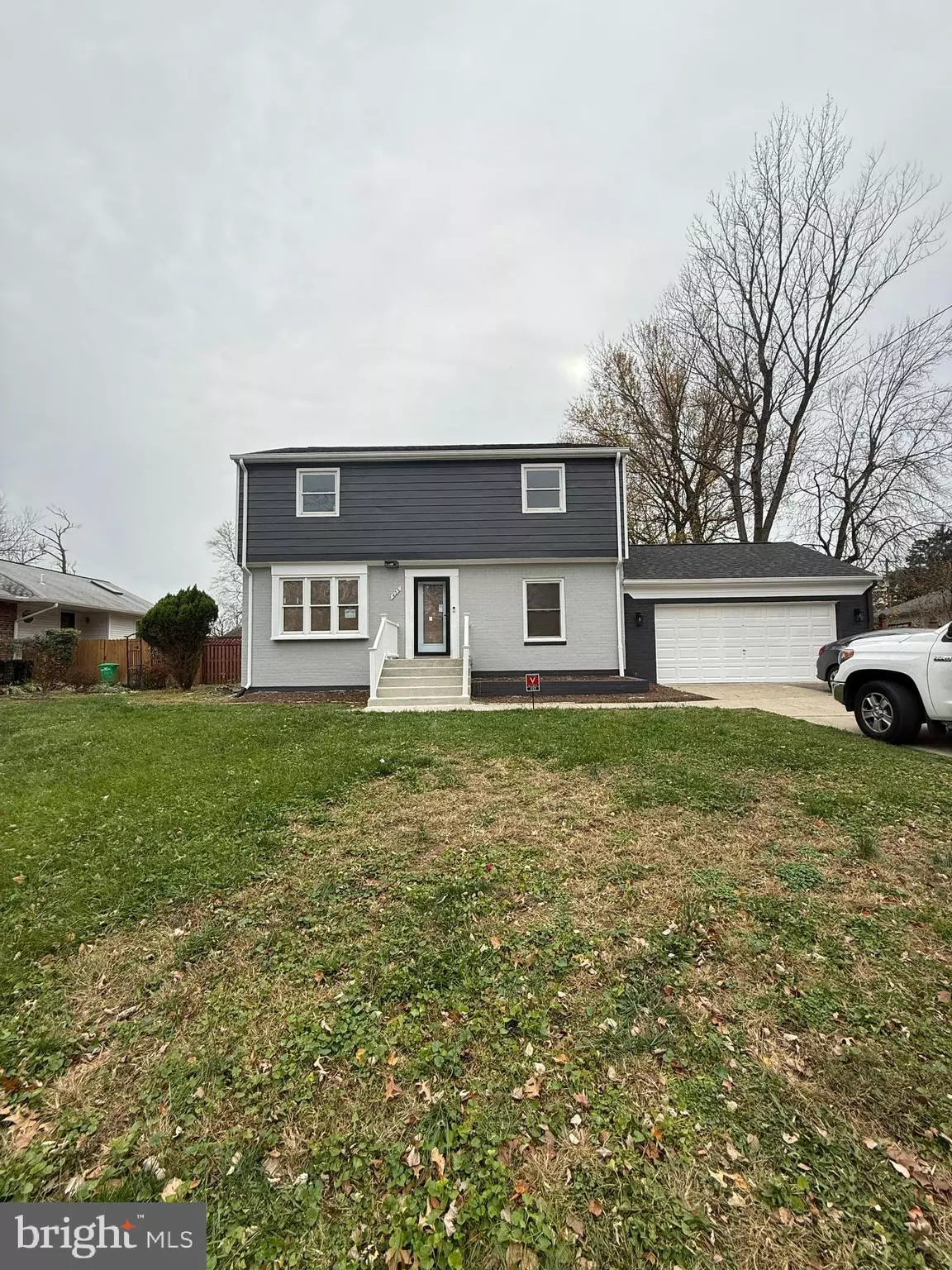 Capitol Heights, MD 20743,403 MILLWOOF DR