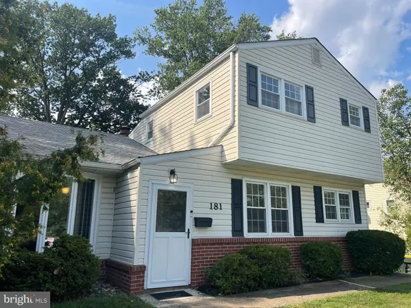 Willow Grove, PA 19090,181 CAMPMEETING RD