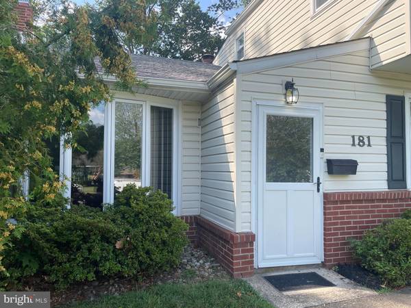 Willow Grove, PA 19090,181 CAMPMEETING RD