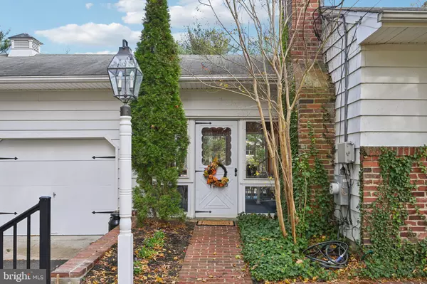 Medford, NJ 08055,12 JENNINGS RD