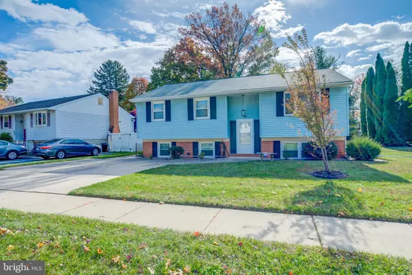 Reisterstown, MD 21136,119 E CHERRY HILL RD