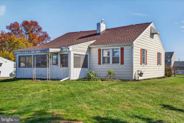 Dover, PA 17315,1705 VIRGINIA AVE