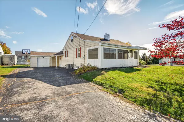 Dover, PA 17315,1705 VIRGINIA AVE