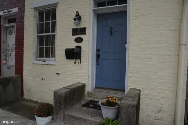 Frederick, MD 21701,313 S MARKET ST