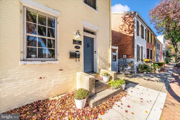 Frederick, MD 21701,313 S MARKET ST