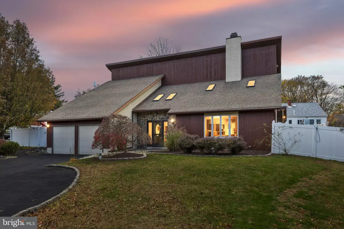 Feasterville Trevose, PA 19053,1305 ROBERTS AVE