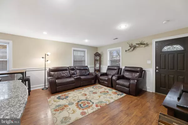 Levittown, PA 19057,5604 FLEETWING DR