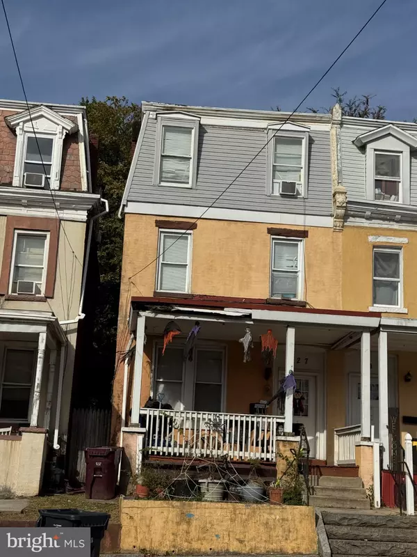 Wilmington, DE 19805,227 N BROOM ST