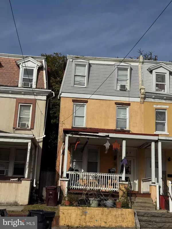 Wilmington, DE 19805,227 N BROOM ST