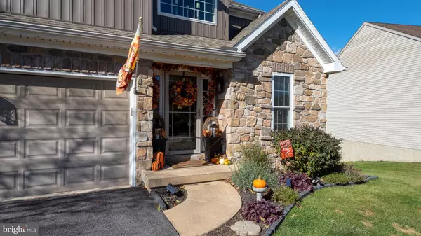 Windsor, PA 17366,495 THOMAS ARMOR DR