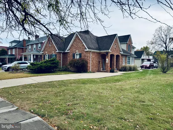 687 WOODLAND AVE, Winchester, VA 22601