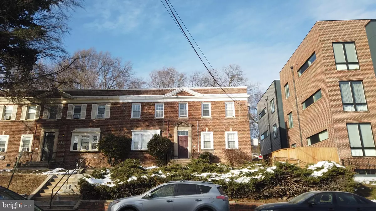 Washington, DC 20017,820 TAYLOR ST NE #3