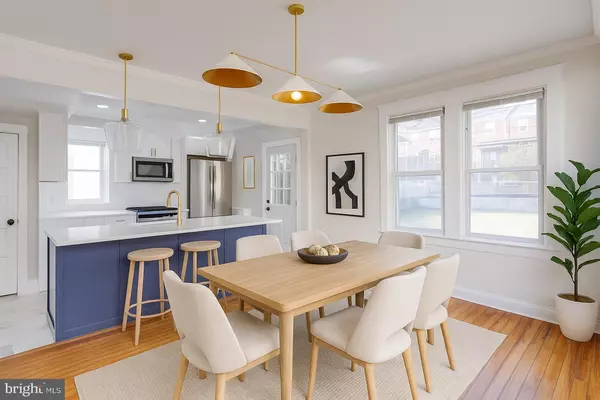 Baltimore, MD 21216,4202 FAIRVIEW AVE