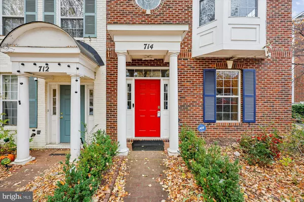 Rockville, MD 20850,714 CROOKED CREEK DR