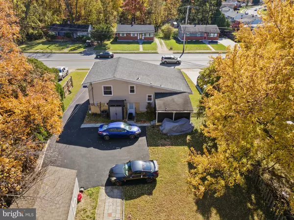 Randallstown, MD 21133,4814 OLD COURT RD