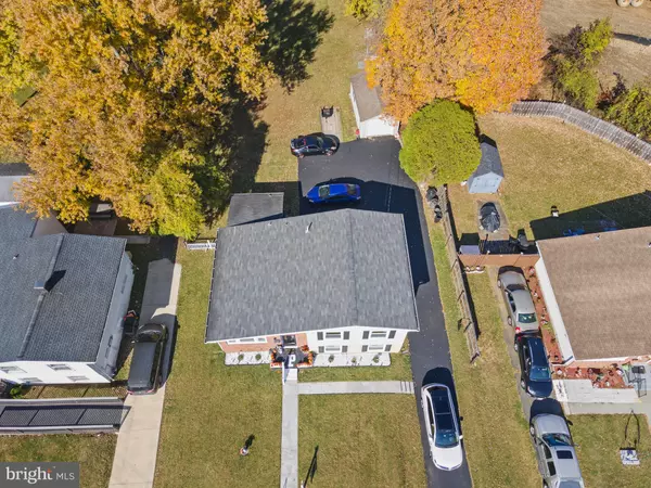 Randallstown, MD 21133,4814 OLD COURT RD