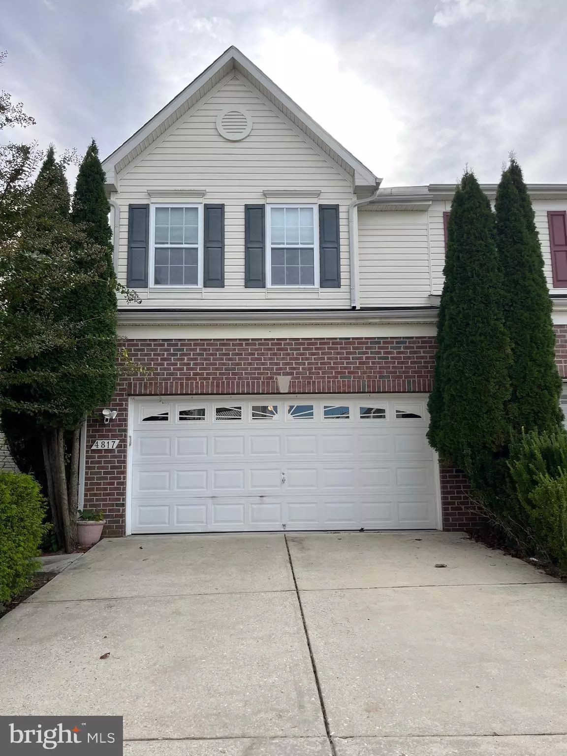 Aberdeen, MD 21001,4817 ATLAS CEDAR WAY