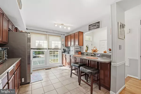 Woodbridge, VA 22192,4114 HAMPSTEAD LN